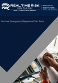 Marine Emergency Response Plan Pack